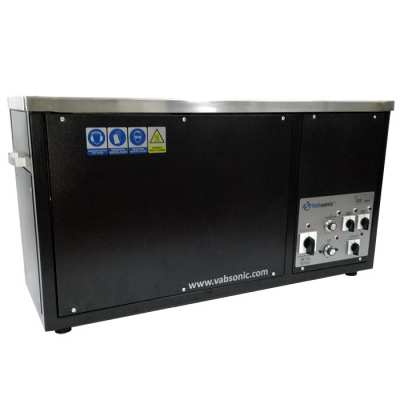 Ultrazvučne kade INDUSTRIAL LINE Ultrazvučna kada  70 litara STANDARD